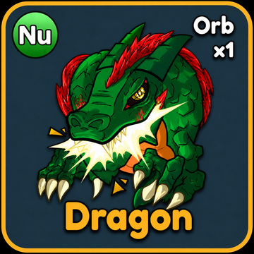 Nuclear Dragon