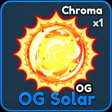 OG Solar