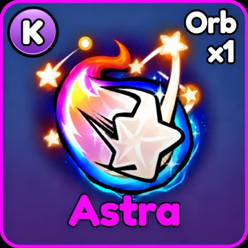 Kronos Astra