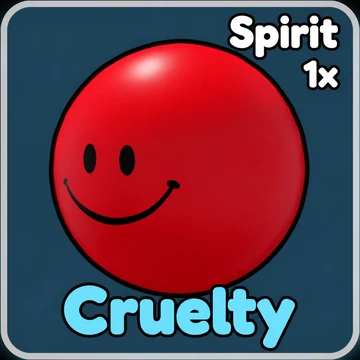 Cruelty