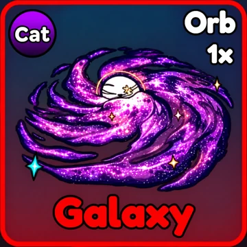 Cataclysmic Galaxy