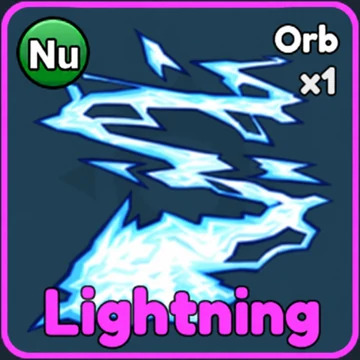 Nuclear Lightning