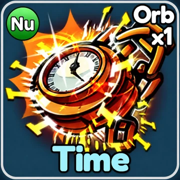 Nuclear Time