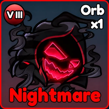 Vampiric III Nightmare