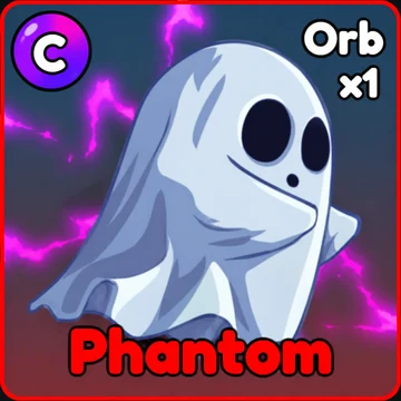 Corrupted Phantom