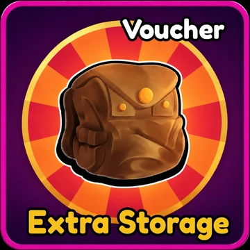 Extra Storage Game Pass