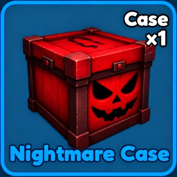 Nightmare Case