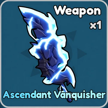 Ascendant Vanquisher