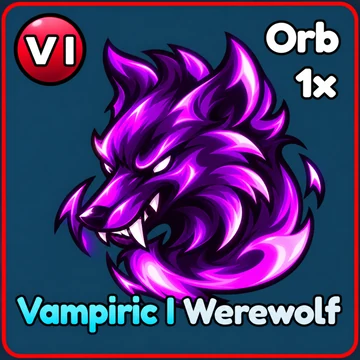 Vampiric I Werewolf