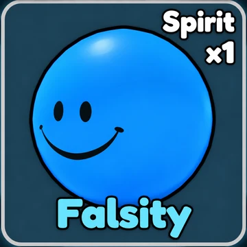 Falsity