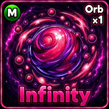 Mutated Infinity