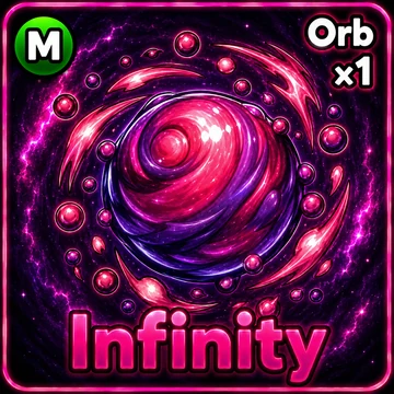 Mutated Infinity