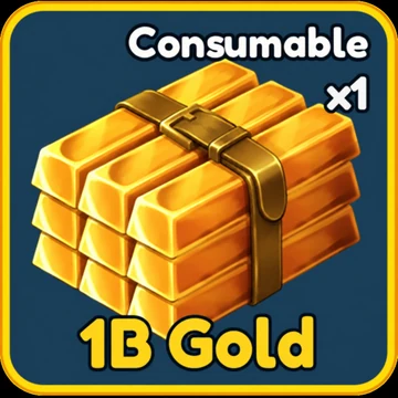 1b Gold