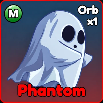Mutated Phantom