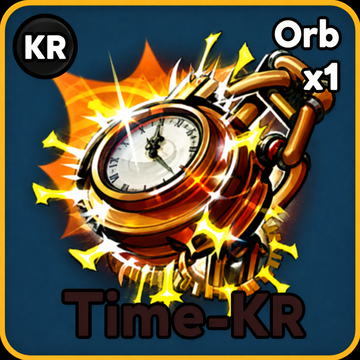 Kronax Time-KR