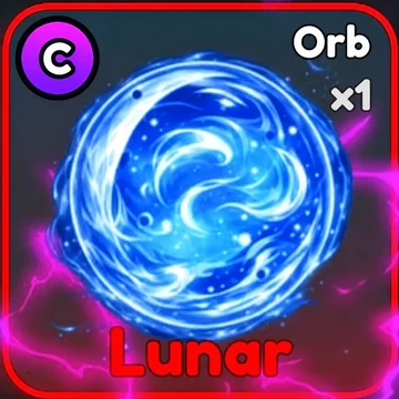 Corrupted Lunar