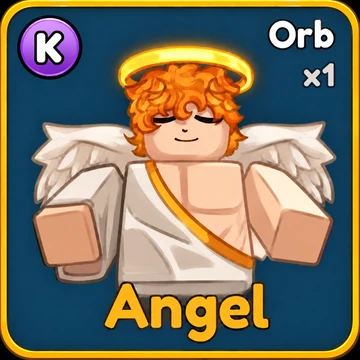 Kronos Angel