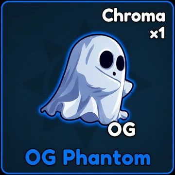 OG Phantom