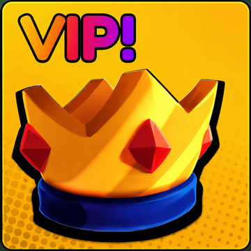 VIP Game Pass