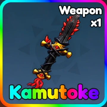 Kamutoke