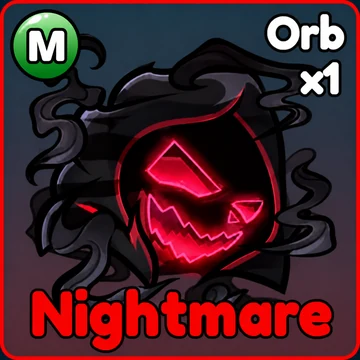 Mutated Nightmare