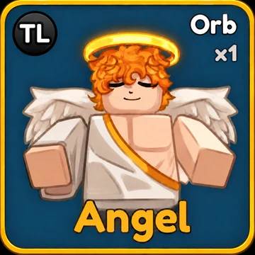 Timelost Angel