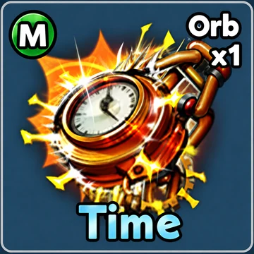 Mutated Time