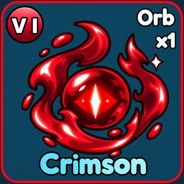 Vampiric I Crimson