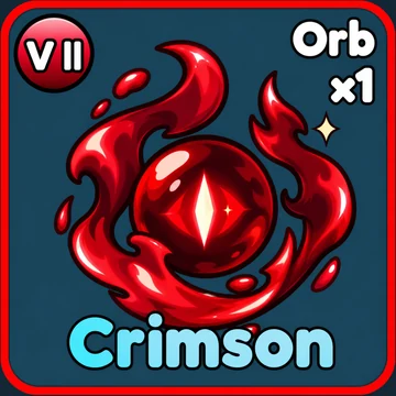 Vampiric II Crimson