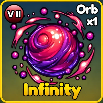 Vampiric II Infinity