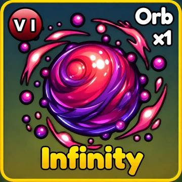 Vampiric I Infinity