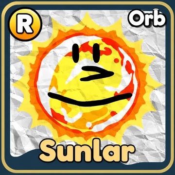 Radiant Sunlar