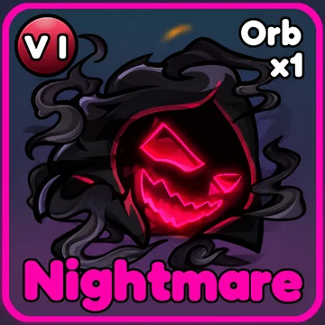 Vampiric I Nightmare