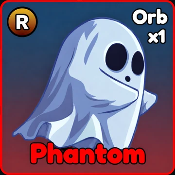 Radiant Phantom