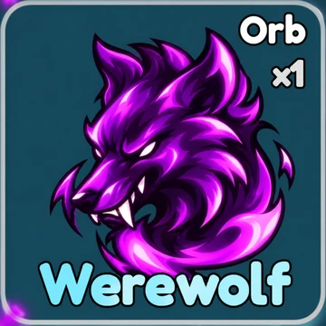 Werewolf