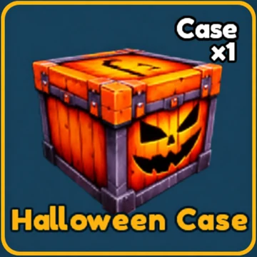 Halloween Case