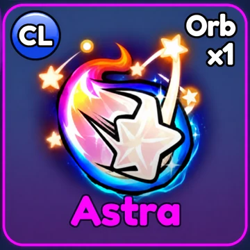 Celestial Astra