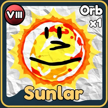 Vampiric III Sunlar