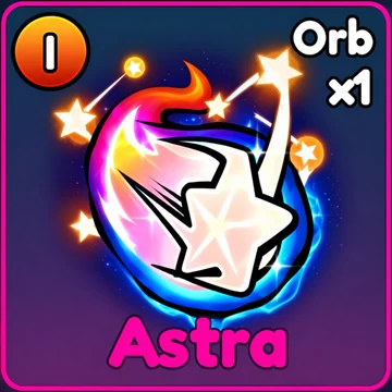Infernal Astra