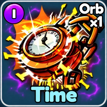 Corrupted Infernal Time