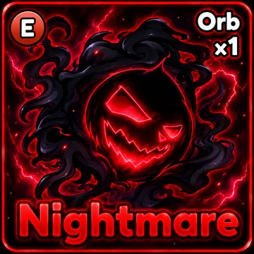 Enraged Nightmare