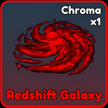 Redshift Galaxy