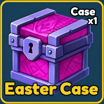 Easter Case