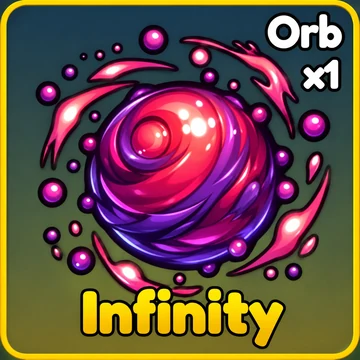Infinity