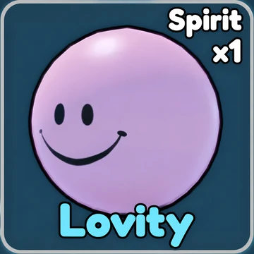 Lovity