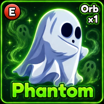 Enraged Phantom