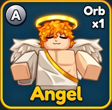 Armored Angel