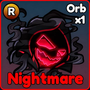 Radiant Nightmare