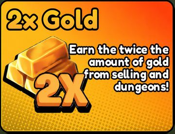 2x Gold Game Pass