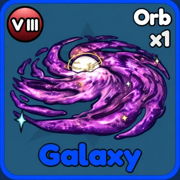 Vampiric III Galaxy